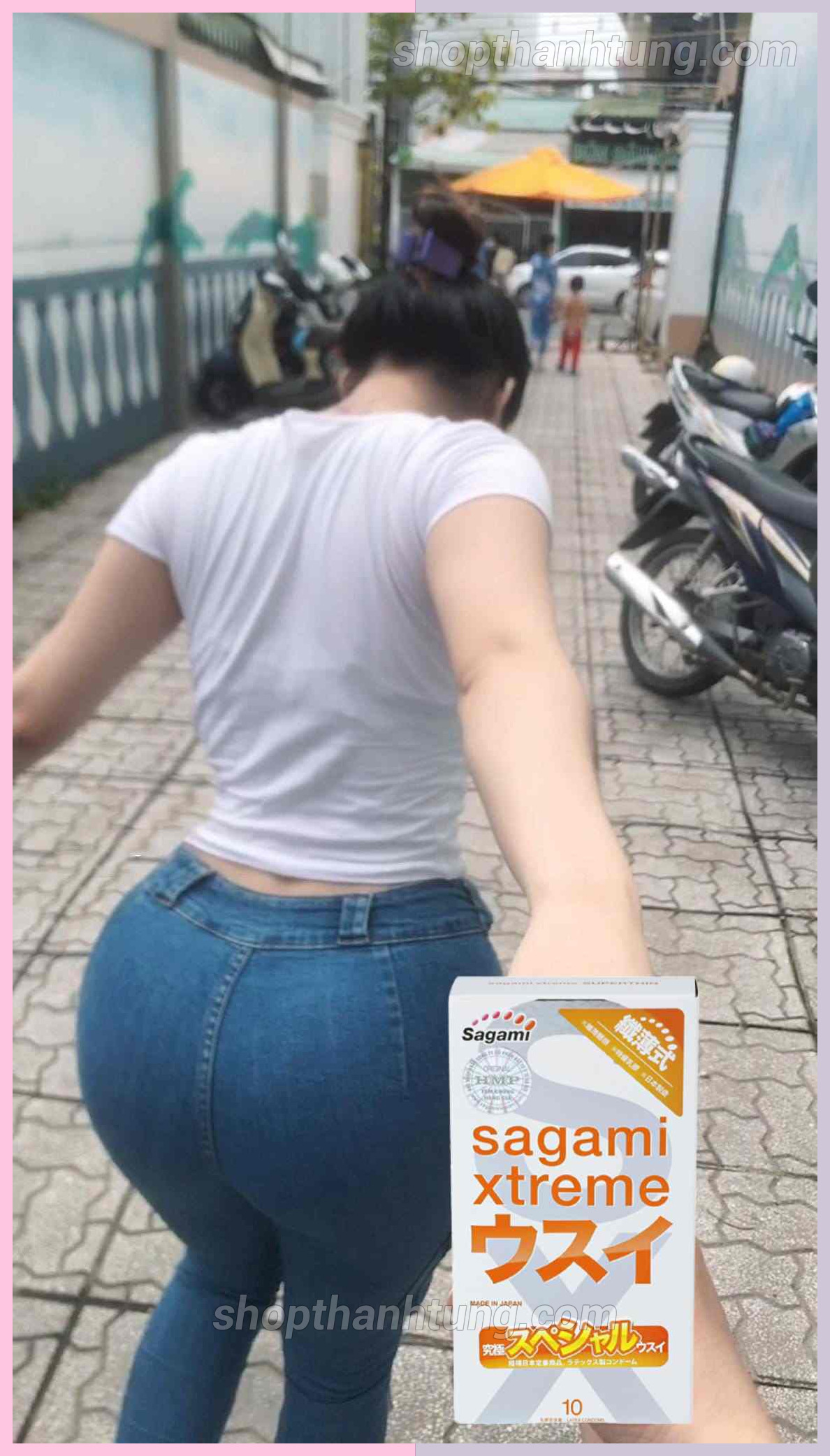 Sagami Xtreme Super Thin Có Tốt Không