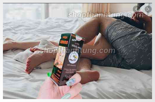 Review Chai Xịt Viga 50000