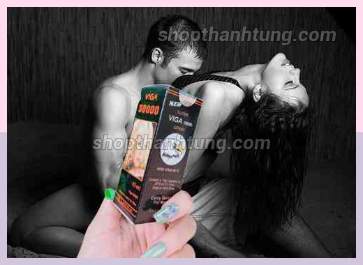 Review Chai Xịt Viga 50000