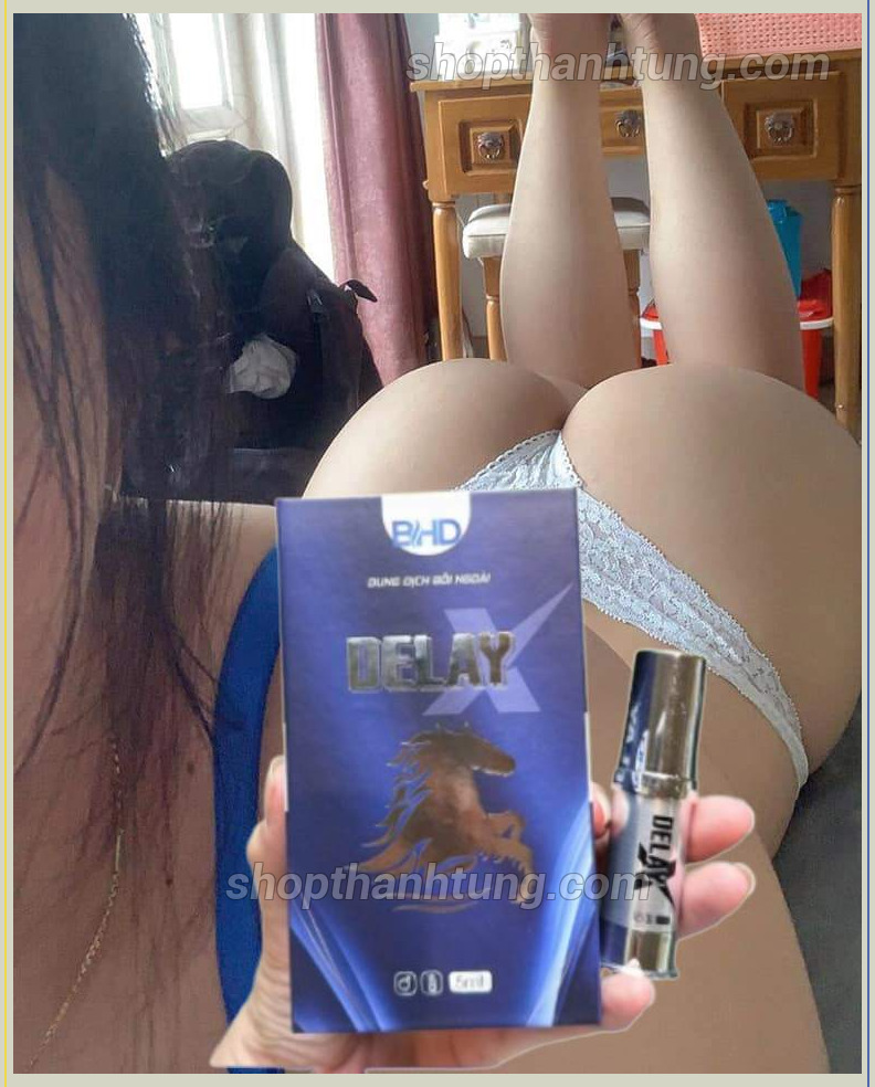 Review Chai Xịt Bổ Hoàn Dương