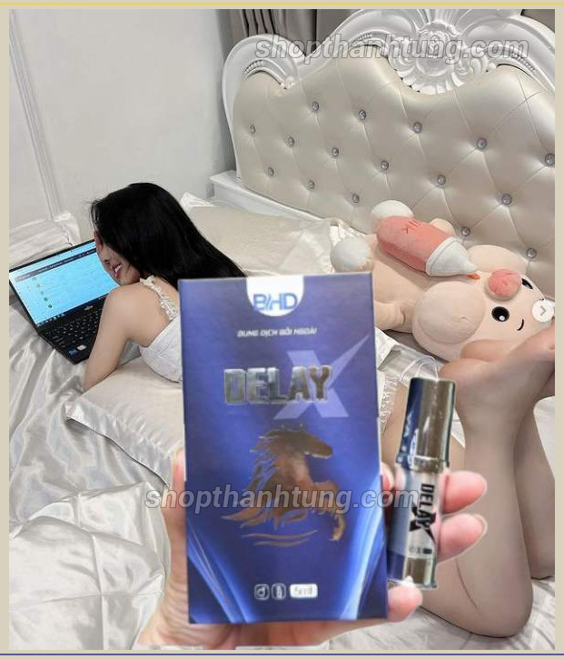 Review Chai Xịt Bổ Hoàn Dương