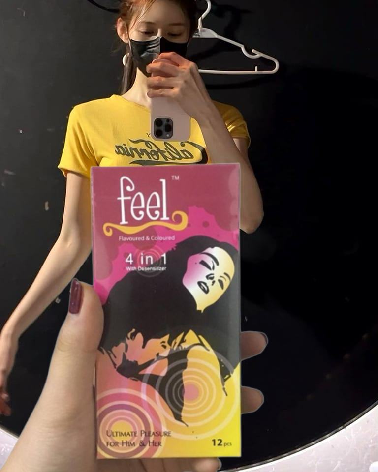 ttap featured 37334 – Bao cao su Feel 4 in 1: Giải mã 4 tính năng và cách dùng