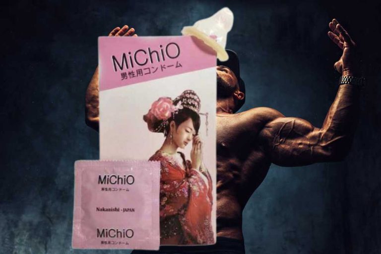 ttap featured 37340 – Bao cao su Michio có tốt không? Ưu, nhược điểm cần biết