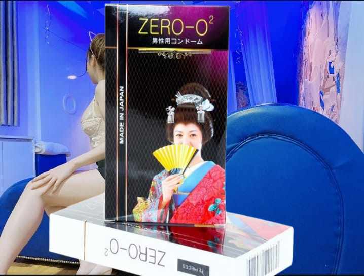 ttap featured 37346 – Bao cao su Zero O2: Đánh giá độ mỏng và gel bôi trơn