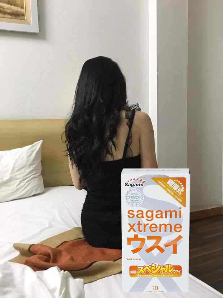 ttap featured 37478 – Sagami Xtreme Super Thin có tốt không? Đánh giá chi tiết