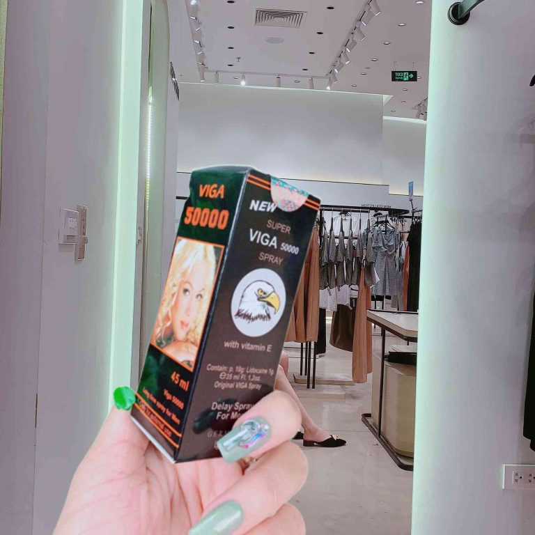 ttap featured 37493 – Chai xịt Viga 50000 có tốt không? Đánh giá và lưu ý
