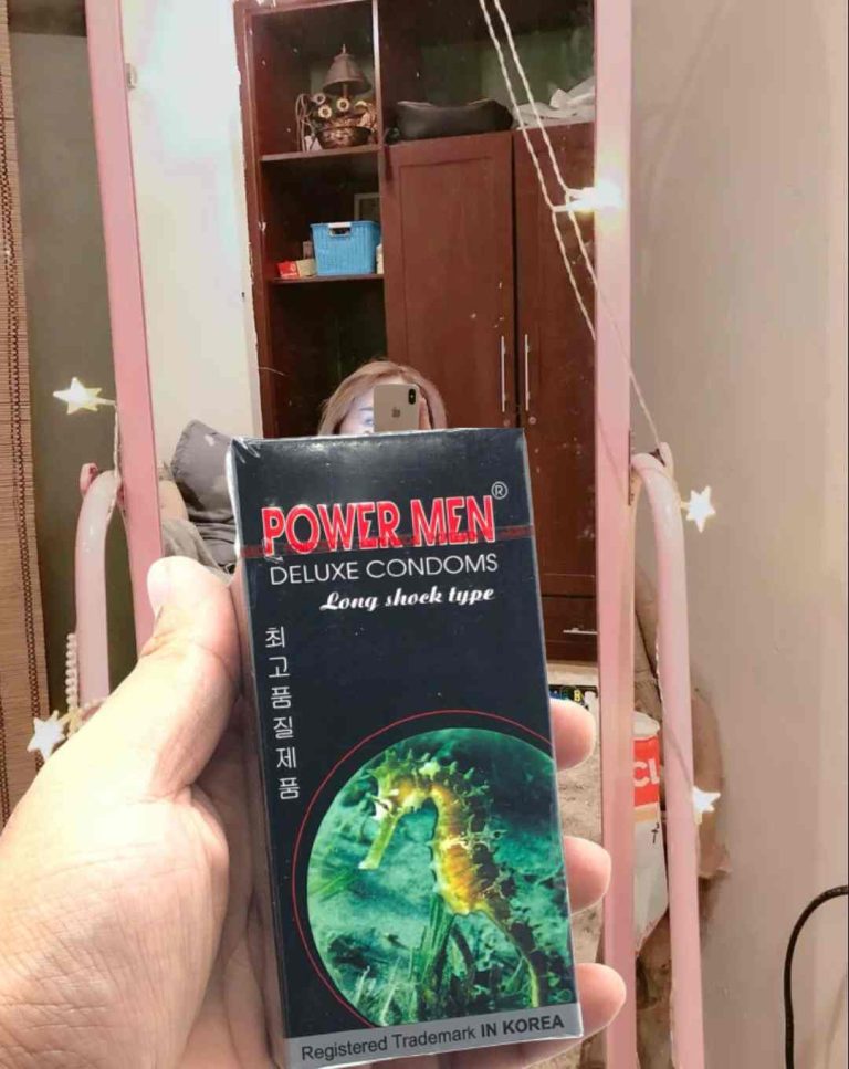 ttap featured 37515 – Bao cao su Power Men: Có những dòng nào, tốt không?