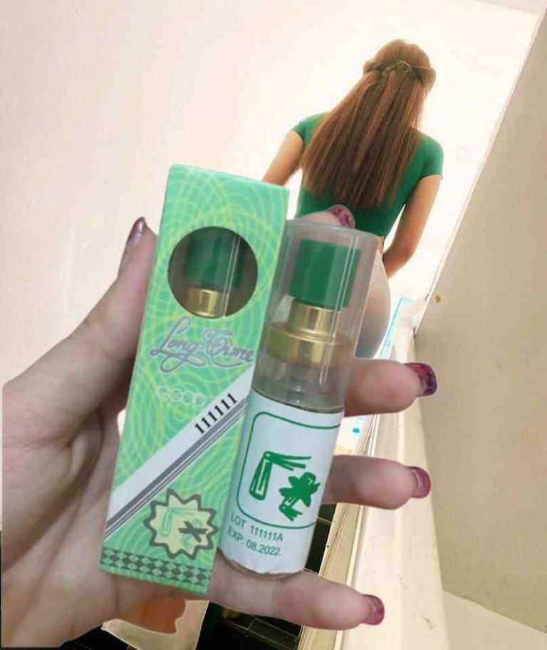 ttap featured 37585 – Chai xịt Longtime Thái Lan: Review ưu nhược và cách dùng