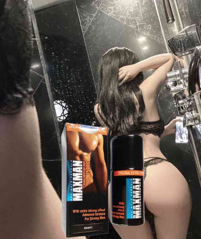 ttap featured 37592 – Chai xịt Maxman: Thành phần, cách dùng và lưu ý an toàn