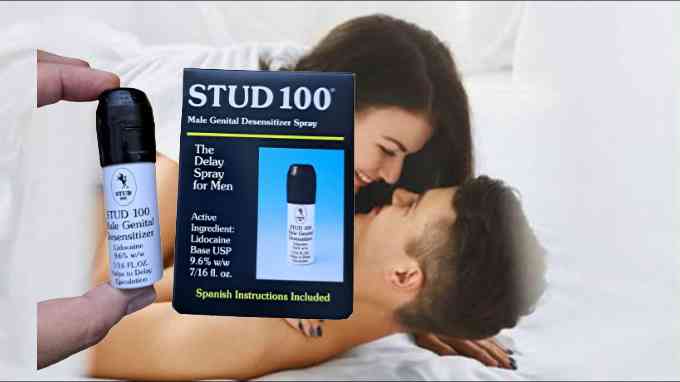 ttap featured 37599 – Chai xịt Stud 100: Đánh giá thành phần và hướng dẫn