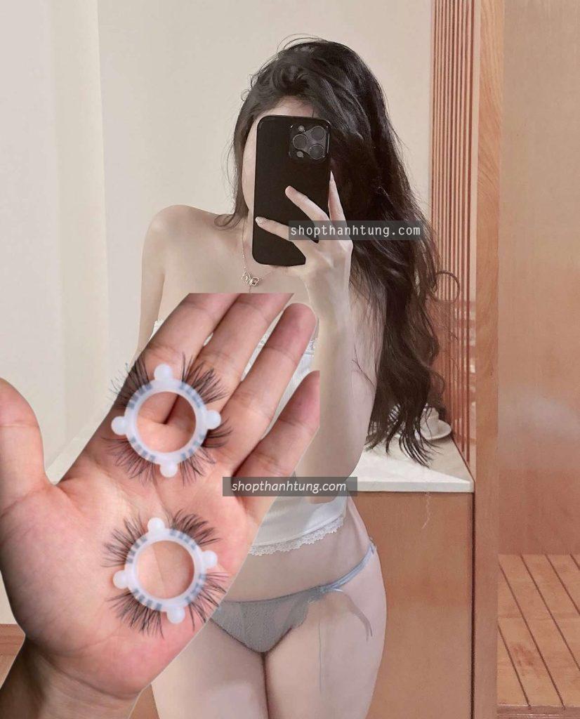 Vì sao vòng đeo dương vật được ưa chuộng tại Quảng Ngãi