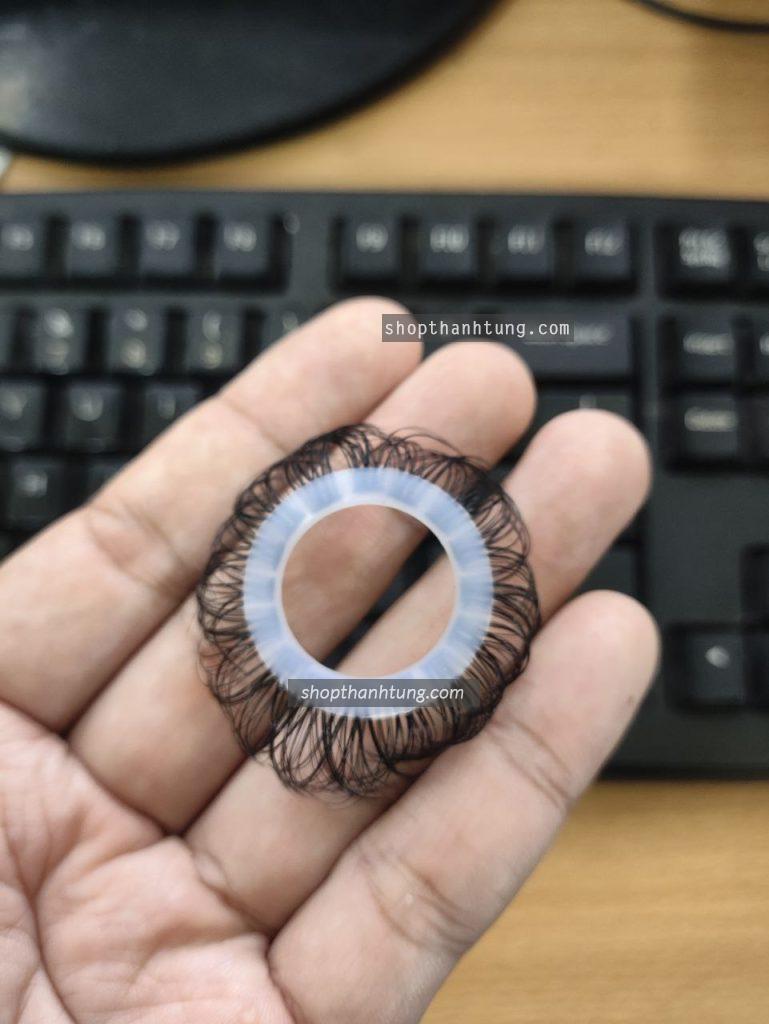 Công dụng của vòng đeo lông ngựa trong sinh hoạt tình dục