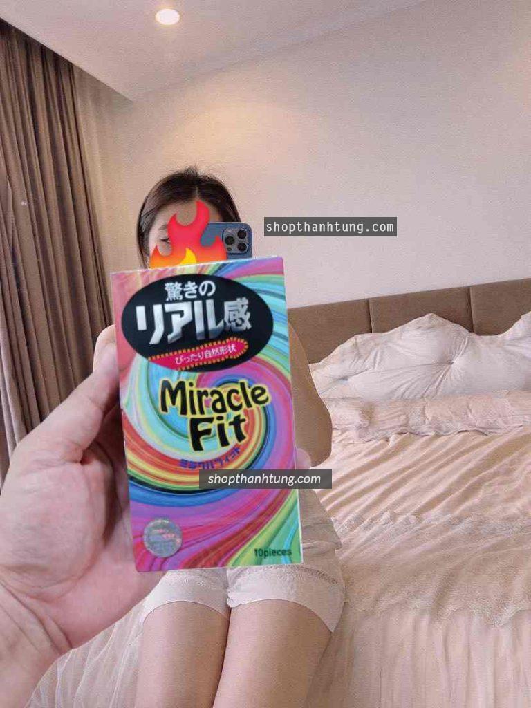Những sản phẩm hot tại shop bao cao su Khúc Thừa Dụ – Shop Thanh Tùng cung cấp