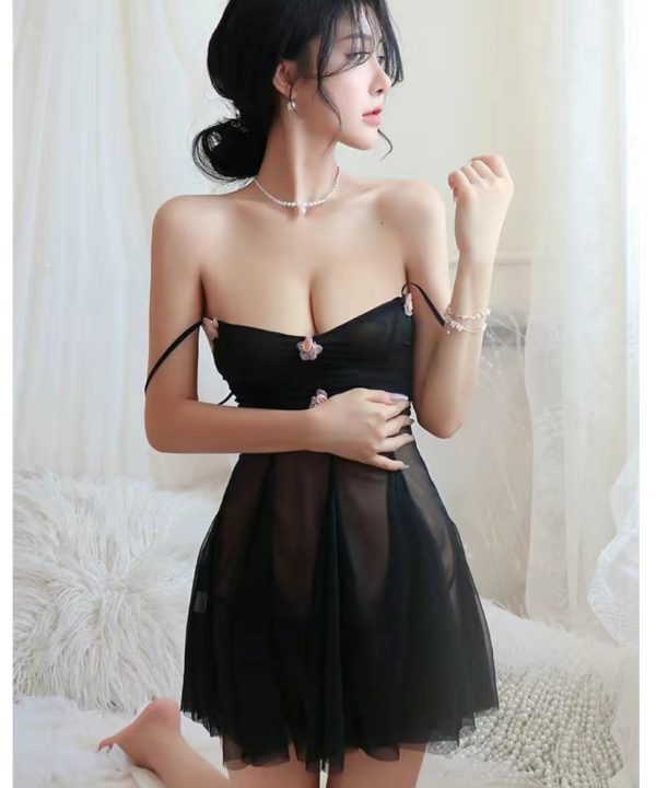 Váy ngủ sexy 8278