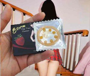 Shop bao cao su Trường Tân