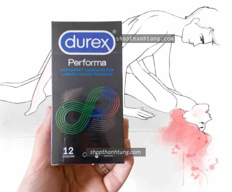 Shop bao cao su Nguyễn Lương Bằng