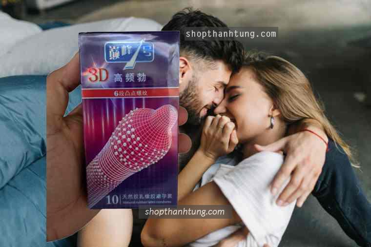Shop bao cao su Hải Hưng