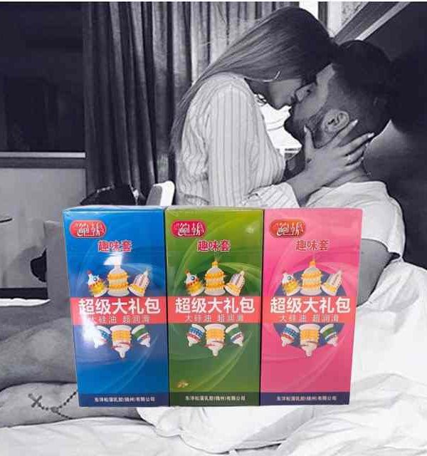 Shop Bao Cao Su Tại Phù Liễn