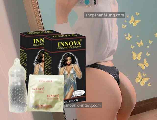 Vì sao nên chọn shop bao cao su Trường Tân tại Hải Phòng