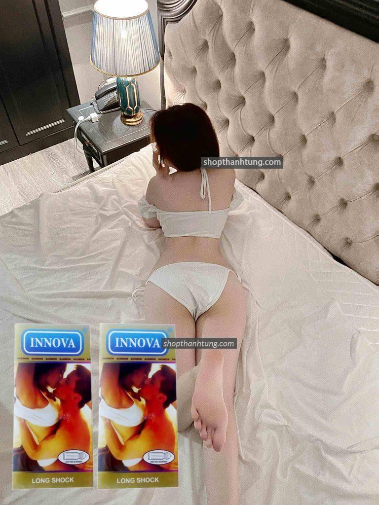 Shop bao cao su Gia Phúc