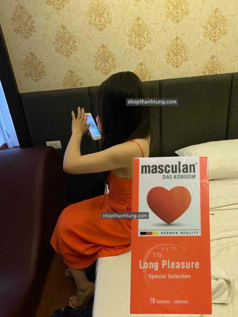 Vì sao nên chọn shop bao cao su Gia Phúc uy tín