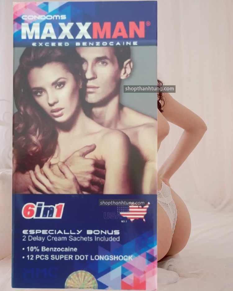 Shop bao cao su Gia Phúc có gì khác biệt