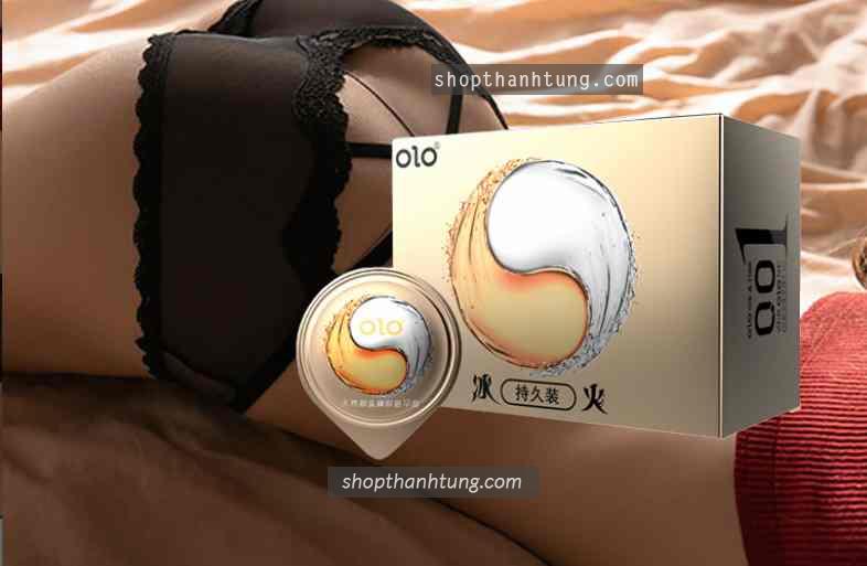 Shop bao cao su Tân An – Không chỉ là bao cao su