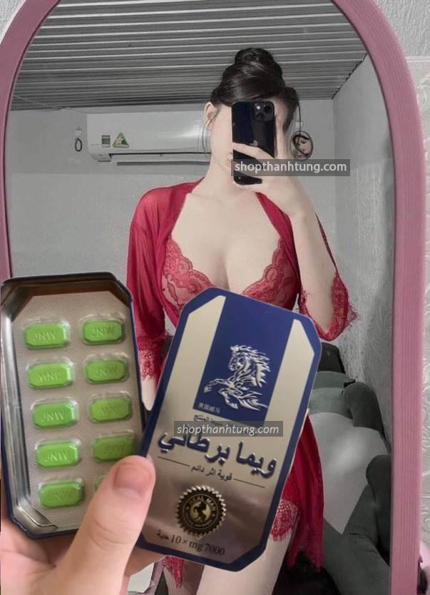 Mua cường dương ngựa Thái ở đâu uy tín tại Cao Bằng