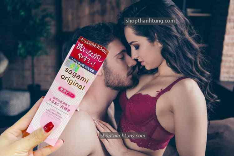 Lưu ý khi chọn và sử dụng gel bôi trơn tại Cao Bằng