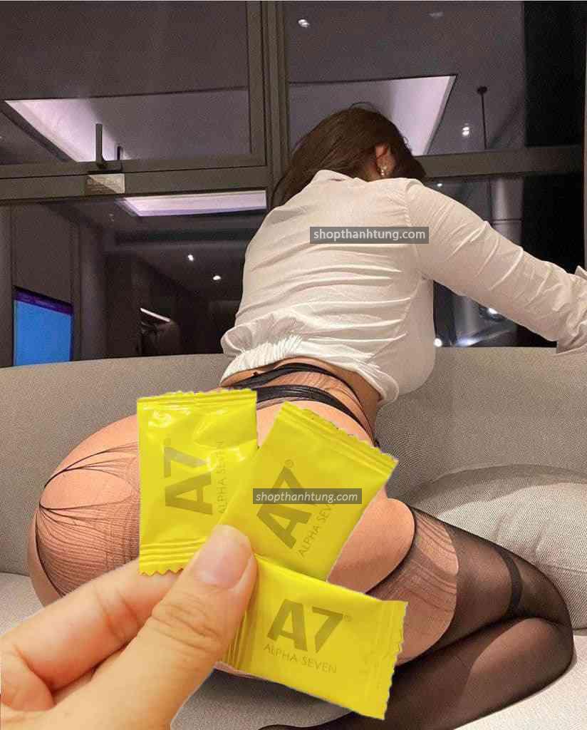 Mua kẹo A7 tại đâu uy tín ở Cao Bằng