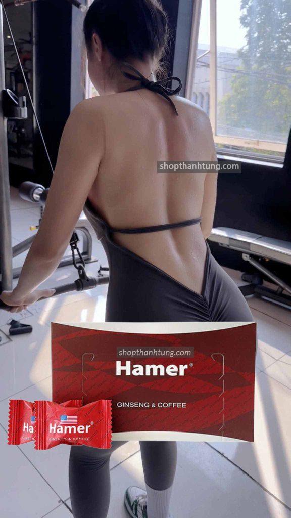 Mua kẹo sâm Hamer ở đâu uy tín tại Cao Bằng