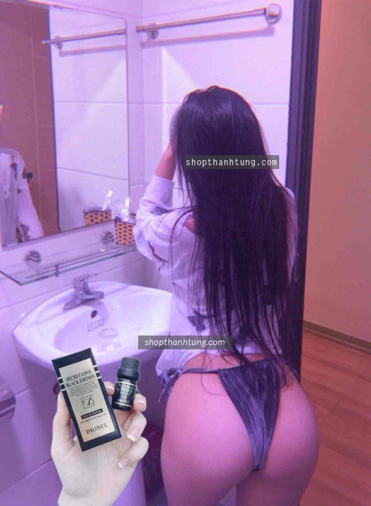 Nước hoa Dionel có tốt không