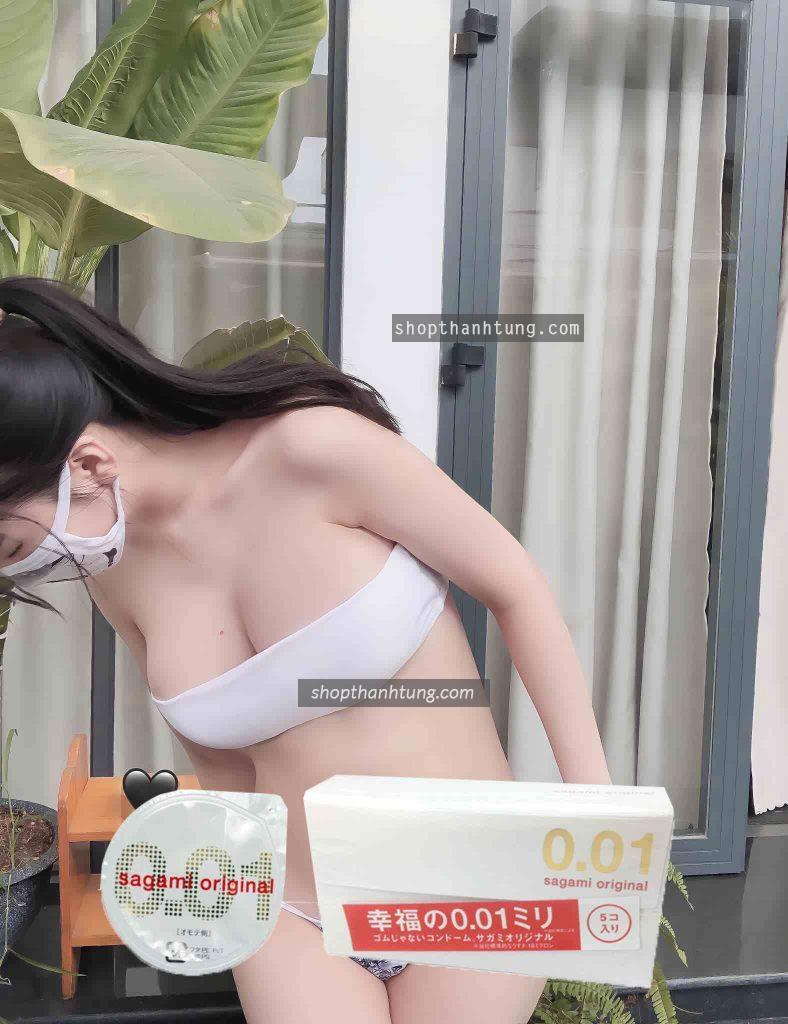 Vì sao người dân Vĩnh Lại lựa chọn shop bao cao su của Thanh Tùng