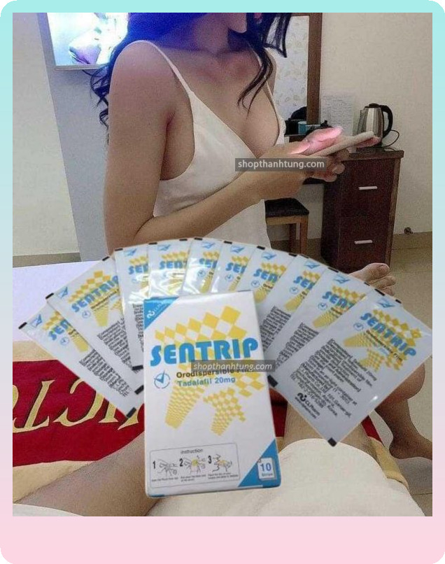 Tem Sentrip tại Cao Bằng