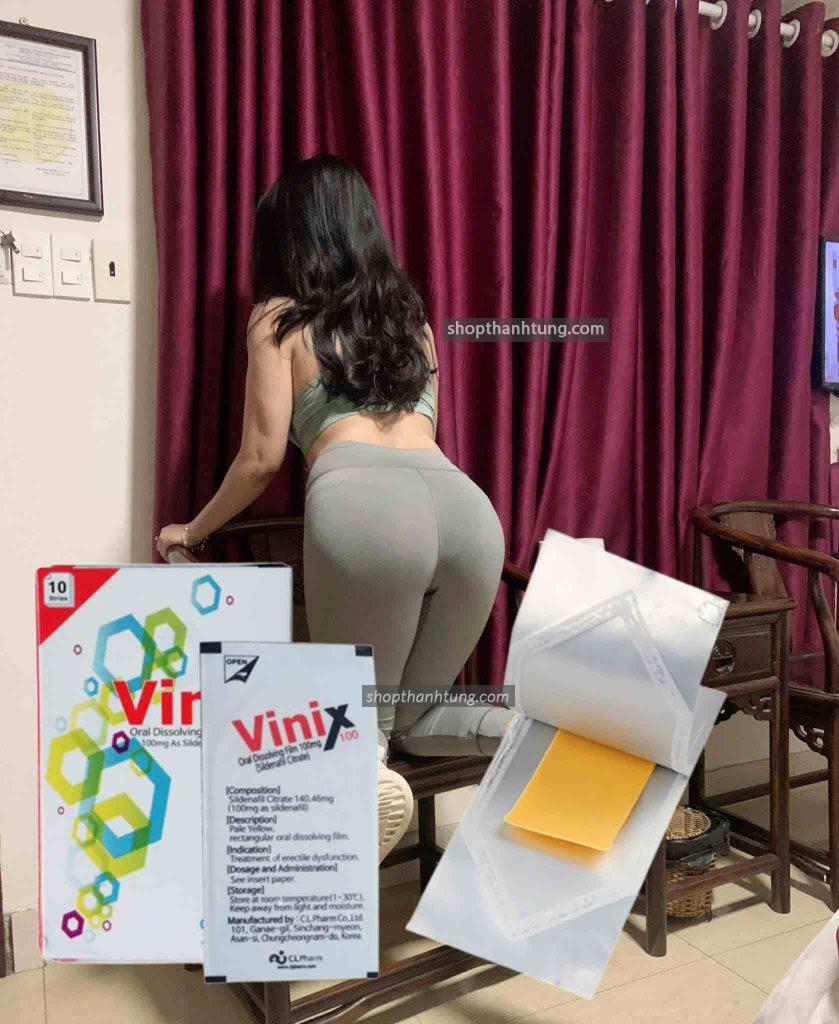 Mua Tem Vinix tại Cao Bằng ở đâu uy tín