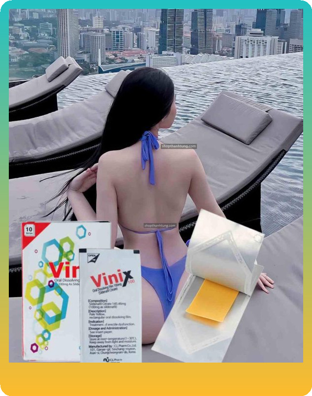 Tem Vinix tại Cao Bằng