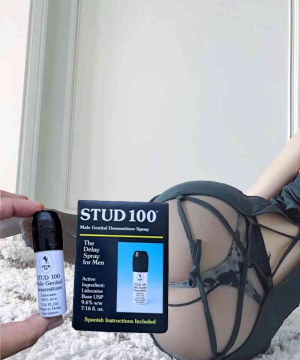 Mua chai xịt Stud 100 chính hãng tại Quảng Ninh ở đâu