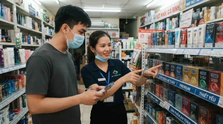 ttap featured 37801 – Shop bao cao su Đông Hải: Sản phẩm và chính sách giao