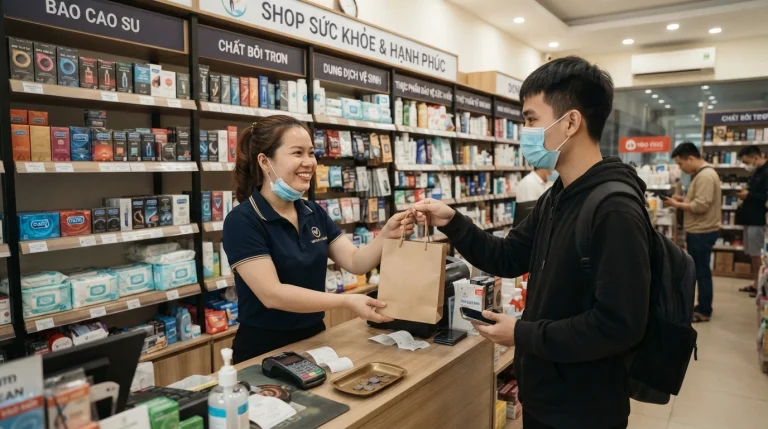 ttap featured 37899 – Shop bao cao su Hải Hưng: Nhận biết hàng kém chất lượng