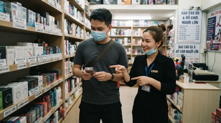 ttap featured 37917 – Shop bao cao su Tân An: Hướng dẫn đặt mua riêng tư