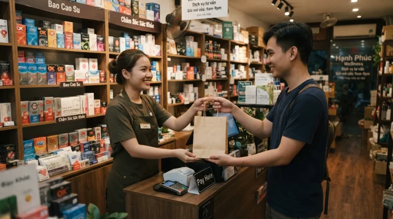 ttap featured 37927 – Shop bao cao su Khúc Thừa Dụ: Chọn loại theo nhu cầu