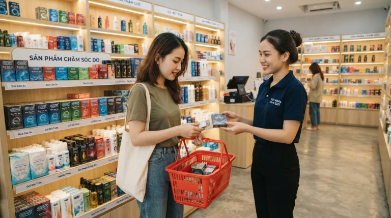 ttap featured 37964 – Shop bao cao su Trường Tân: Chọn shop, nhận hàng kín