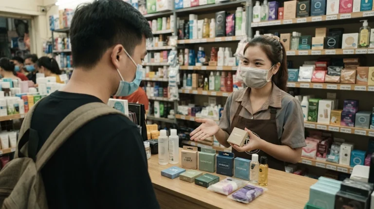 ttap featured 37976 – Shop bao cao su Gia Phúc: Lựa chọn và giao hàng