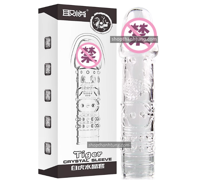 bao cao su đôn dên 8175