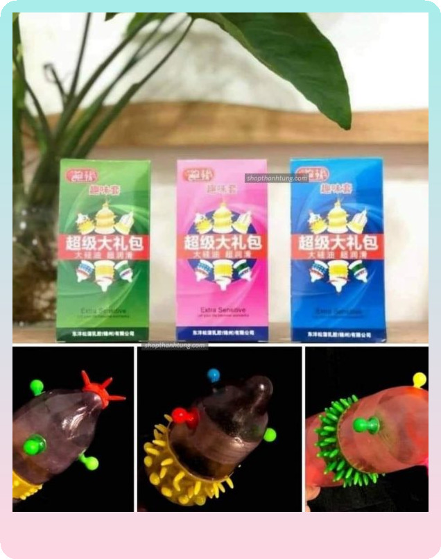 Bao Cao Su Gai tại Lai Châu