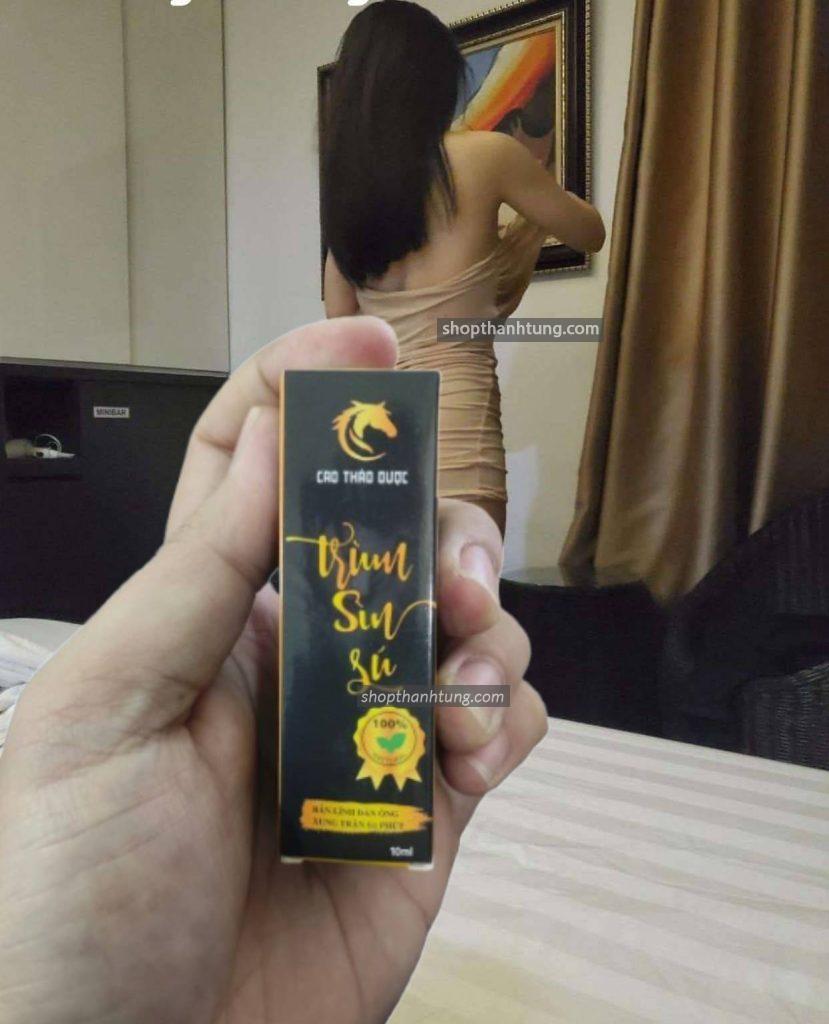 Sìn Sú tại Cao Bằng