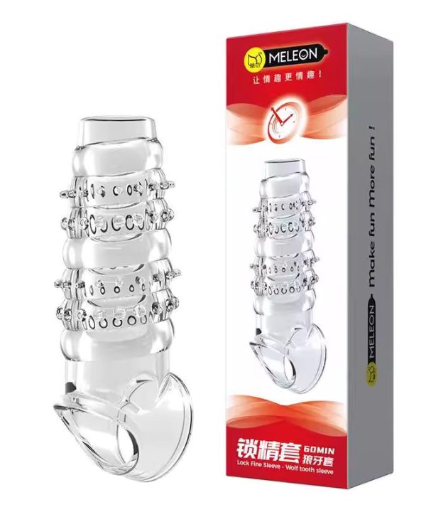 Bao đôn khúc giữa Gân gai Chống tuột