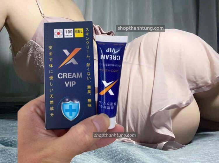 Vì sao nên mua Kem Siu Vip tại shopthanhtung