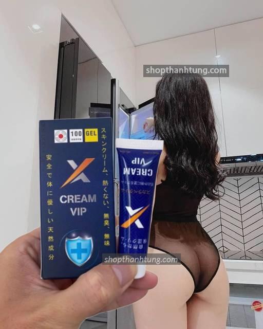 Kem Siu Vip Nhật Bản