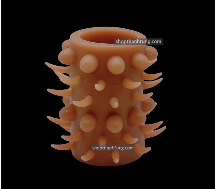 Bao Đôn Dên Khúc Giữa 5178